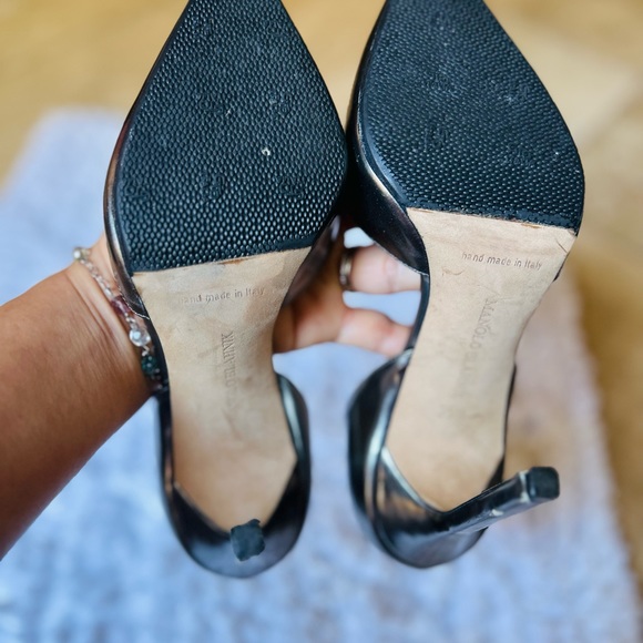 Manolo Blahnik pumps - Picture 4 of 5
